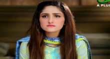 Kambakht Tanno Episode 170 in HD