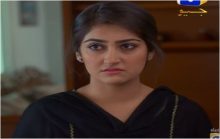 Bholi Bano Episode 42 in HD