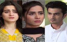 Khaali Haath Last Episode 26 in HD