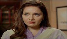 Rasm e Duniya Episode 28 in HD