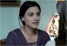 Naseeboon Jali Nargis Episode 73 in HD