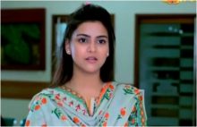 Naseeboon Jali Nargis Episode 74 in HD