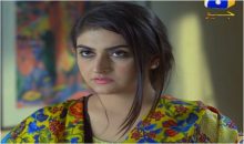 Bholi Bano Episode 43 in HD