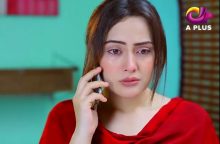 Kambakht Tanno Episode 172 in HD