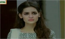 Zakham Episode 20 in HD