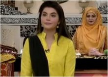 Good Morning Pakistan in HD 10th August 2017