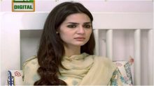 Zakham Episode 21 in HD