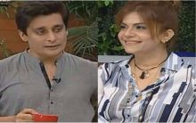 Aap Ka Sahir in HD 15th August 2017