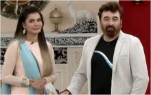 Good Morning Pakistan in HD 15th August 2017