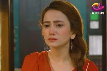 Is Chand Pay Dagh Nahin Episode 7 in HD
