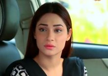 Amrit Aur Maya Episode 101 in HD