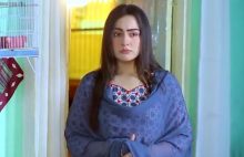 Kambakht Tanno Episode 176 in HD