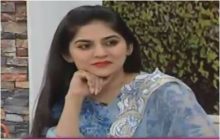 The Morning Show with Sanam Baloch in HD 17th August 2017