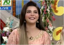 Good Morning Pakistan in HD 17th August 2017