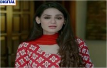 Zakham Episode 23 in HD