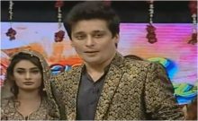 Aap Ka Sahir in HD 18th August 2017