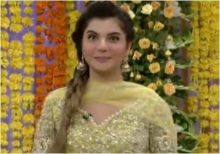 Good Morning Pakistan in HD 21st August 2017
