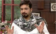 Salam Zindagi With Faisal Qureshi in HD 21st August 2017
