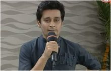 Aap Ka Sahir in HD 21st August 2017