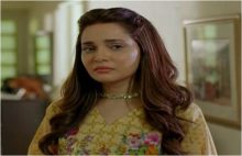 Rasm e Duniya Last Episode 30 in HD