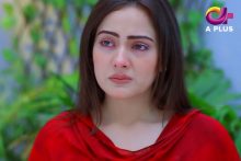 Kambakht Tanno Episode 178 in HD