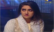 Bholi Bano Episode 46 in HD