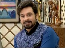 Salam Zindagi With Faisal Qureshi in HD 22nd August 2017