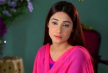 Amrit Aur Maya Episode 106 in HD