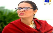 Zoya Sawleha Episode 17 in HD