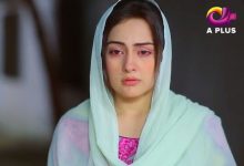 Kambakht Tanno Episode 180 in HD