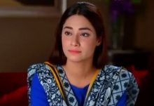 Amrit Aur Maya Episode 109 in HD