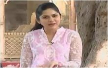 The Morning Show with Sanam Baloch in HD 28th August 2017