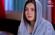 Kambakht Tanno Episode 182 in HD