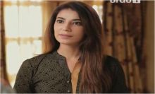 Be Inteha Episode 23 in HD