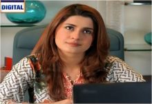Shadi Mubarak Ho Episode 11 in HD
