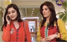 Koi Ishq Na Janay Episode 25 in HD