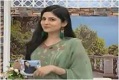 The Morning Show with Sanam Baloch 1 September 2017