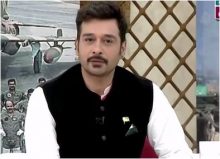 Salam Zindagi With Faisal Qureshi in HD 6th September