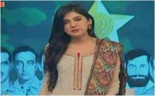 The Morning Show with Sanam Baloch 6th September