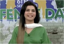 Good Morning Pakistan Defence Day Special 6th September 2017