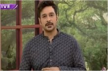 Salam Zindagi With Faisal Qureshi in HD 11th September 2017