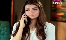 Kambakht Tanno Episode 189 in HD