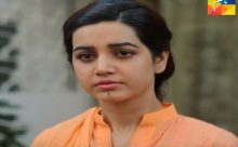 Mohabbat Mushkil Hai Episode 51 in HD