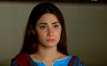 Amrit Aur Maya Episode 120 in HD