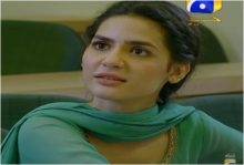 Zoya Sawleha Episode 21 in HD