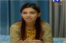 Amrit Aur Maya Episode 121 in HD