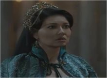 Kosem Sultan Season 2 Episode 22 in HD