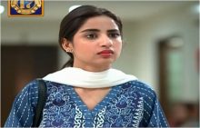 Mubarak Ho Beti Hui Hai Episode 23 in HD