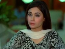 Apney Paraye Episode 41 in HD