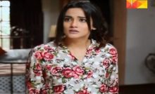 Mohabbat Mushkil Hai Episode 53 in HD